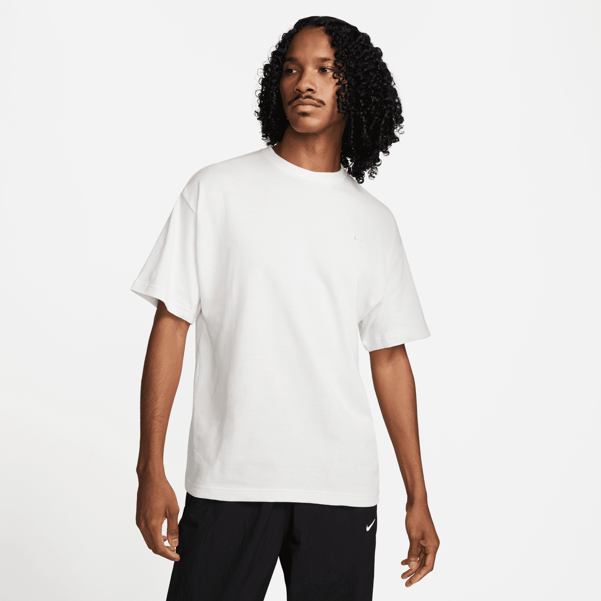 Nike Solo Swoosh T-Shirt – SoleFly