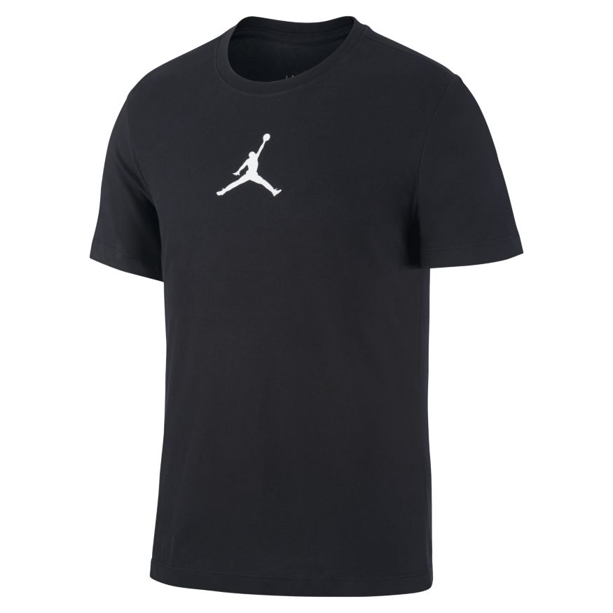 Jordan Graphic Jumpman T-Shirt (Black/Red) XXL