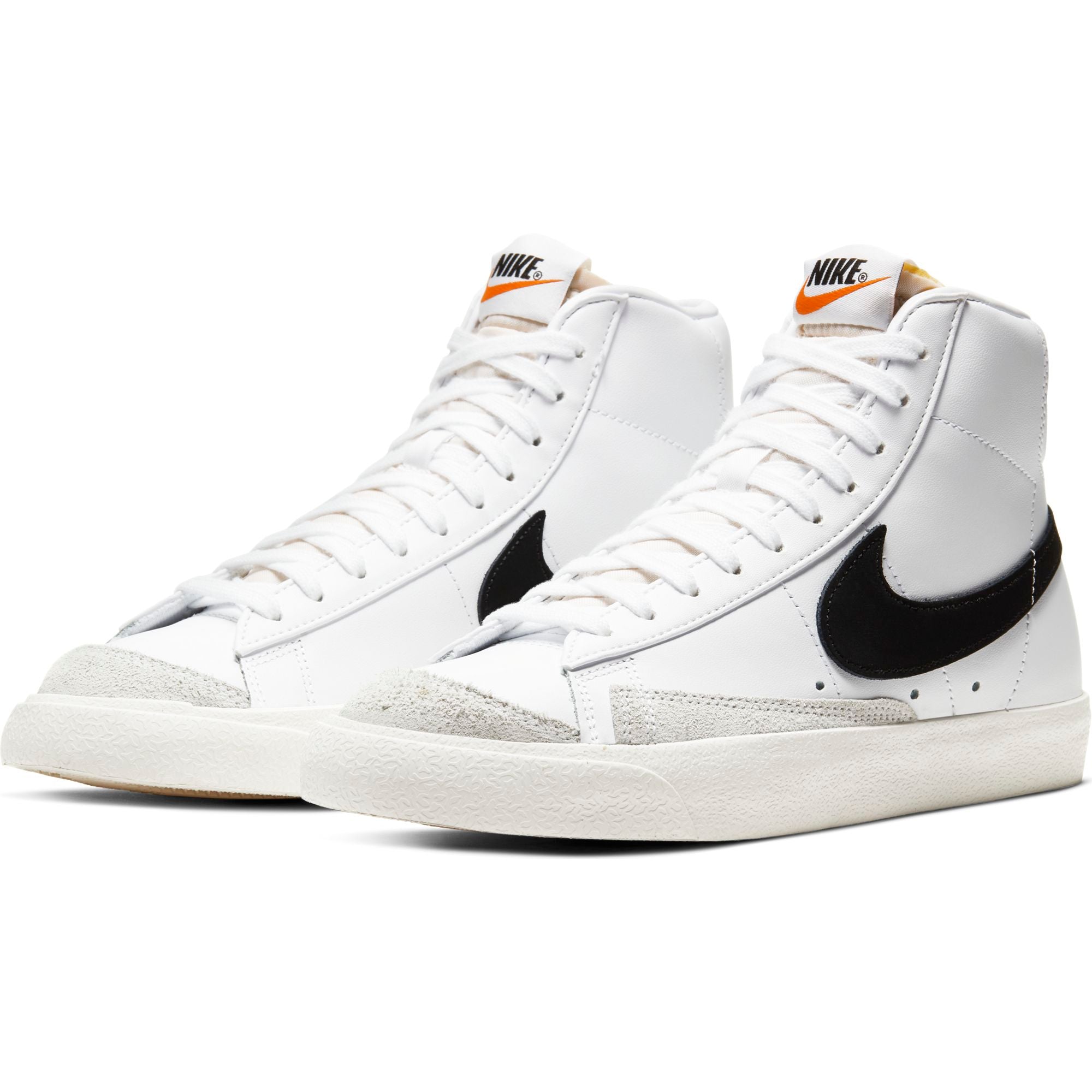 Nike Blazer: A Complete Guide - Fastsole