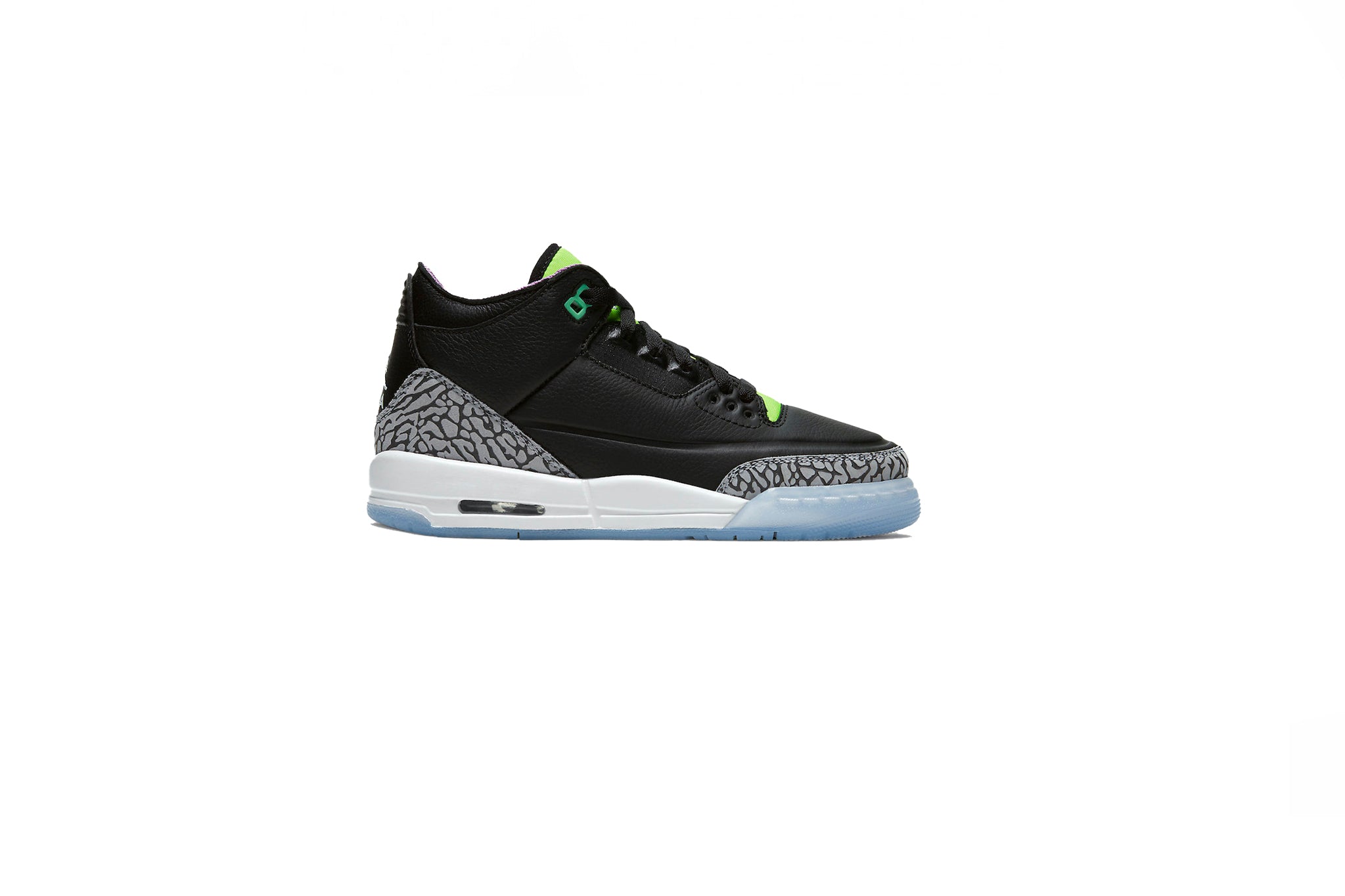 Nike Air Jordan 3 Retro SE GS SoleFly