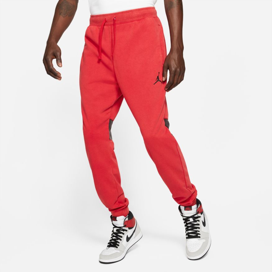 Air Jordan MVP Statement Woven Pants - Black – STUDIIYO23