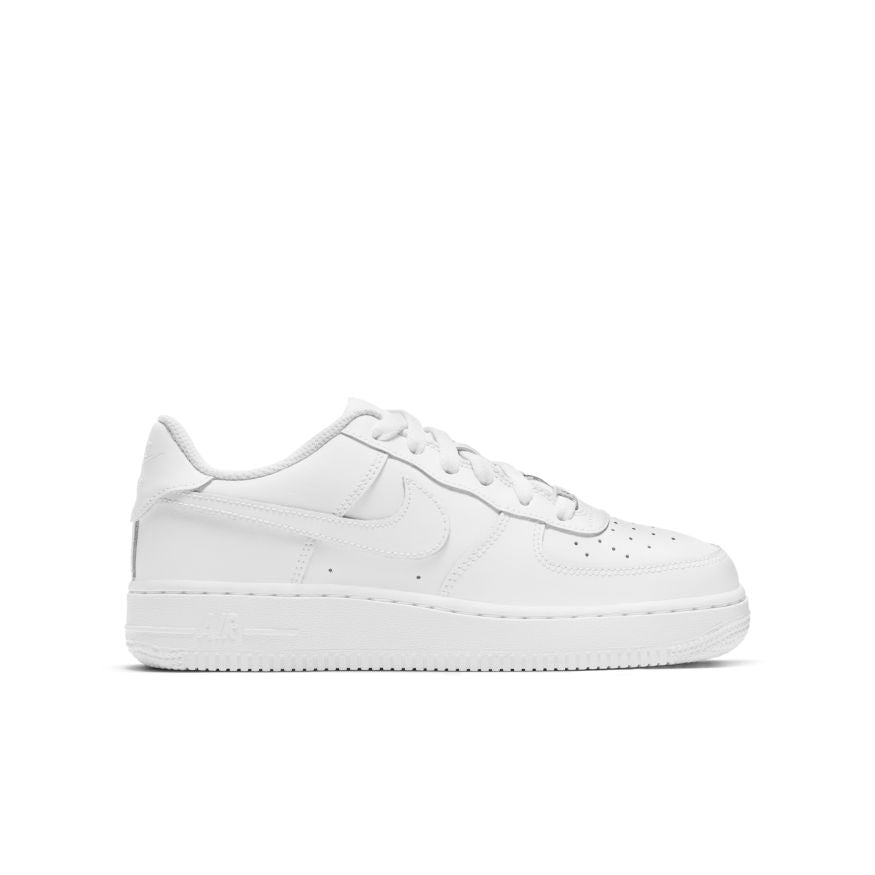 Nike air force outlet 1 low white gs