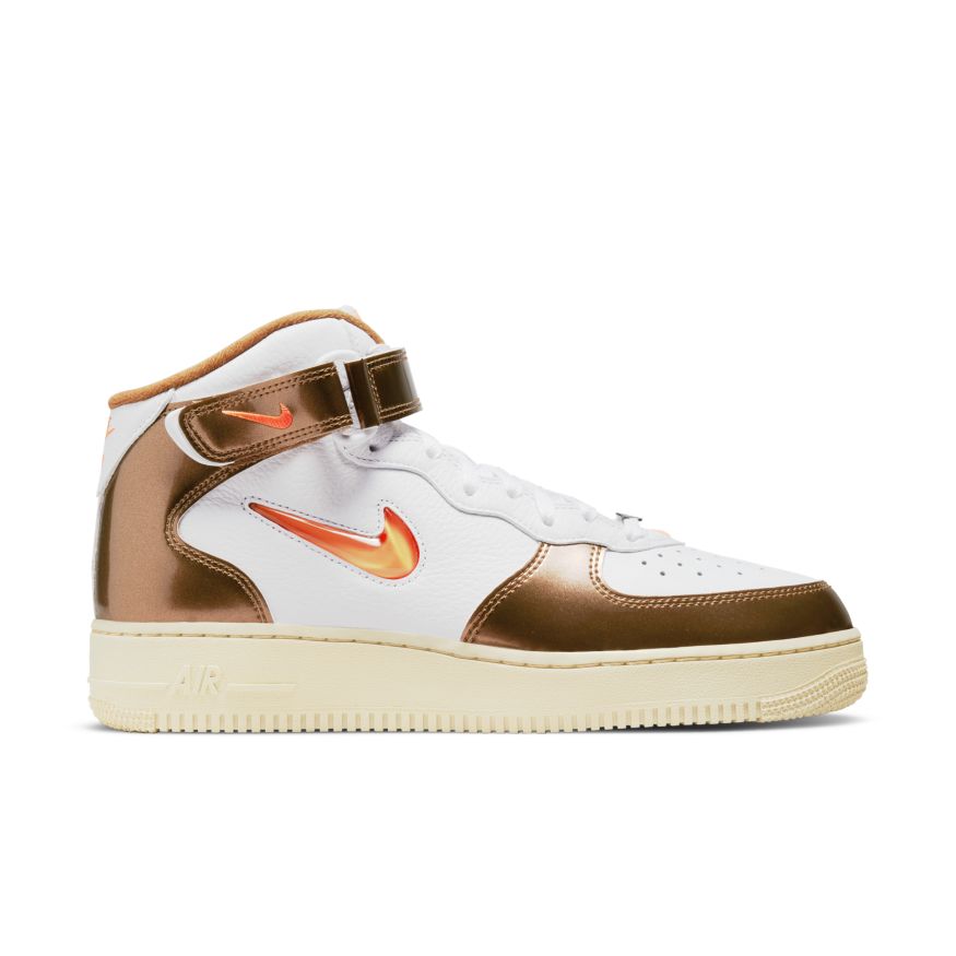 Nike Air Force 1 LV8 - SoleFly