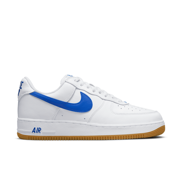 NIKE AIR FORCE 1 40TH ANNIVERSARY  Prominent Japanese Streetwear and  Sneaker Boutique