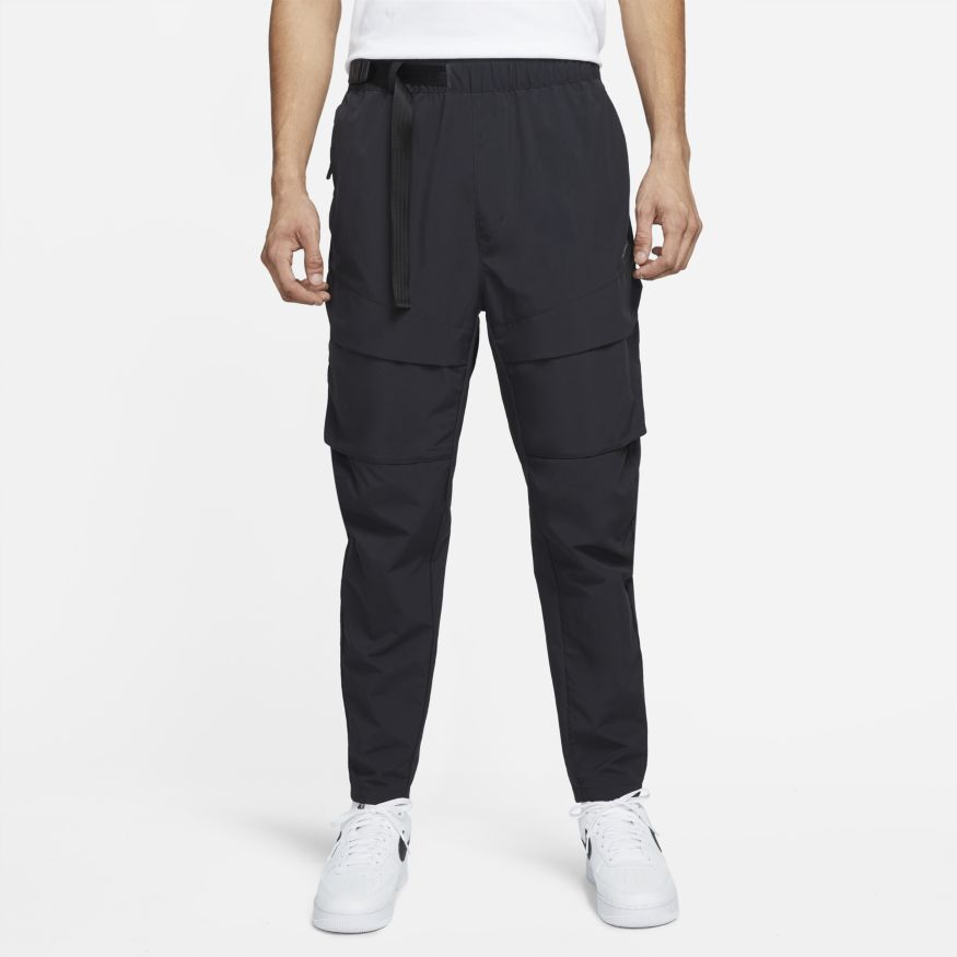 Nike tech cargo store pants