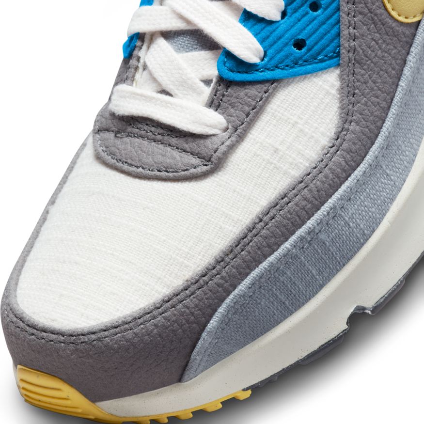 Nike Air Max 90 LTR SE (GS) - SoleFly