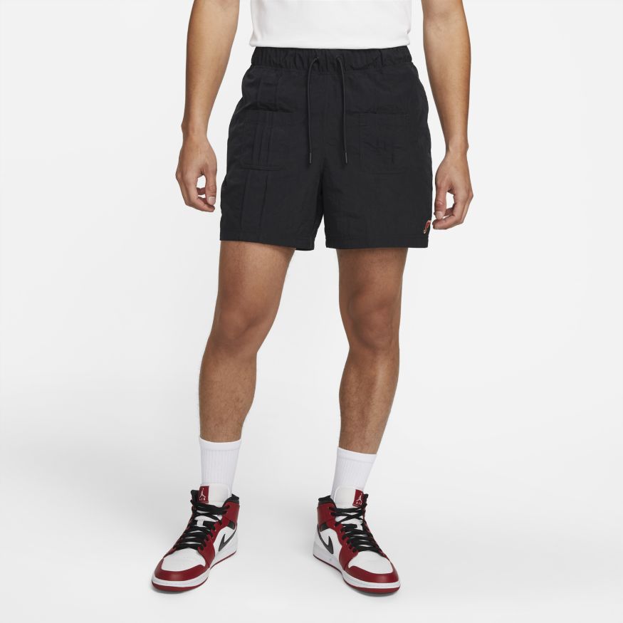 Air jordan clearance 1 and shorts