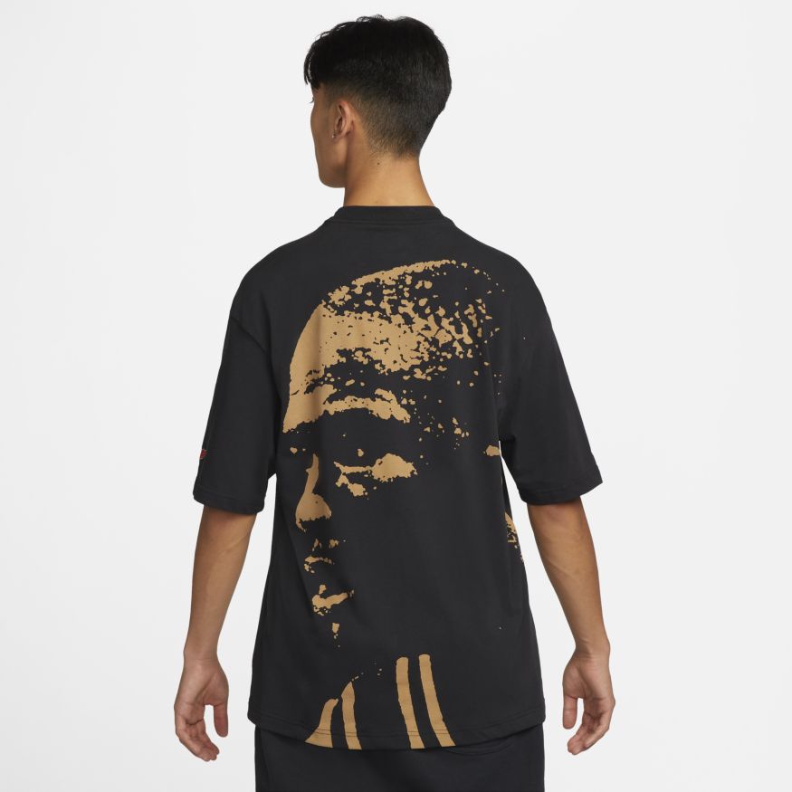 Vermoorden Preventie sieraden Nike Air Jordan X SoleFly Overprint T-Shirt