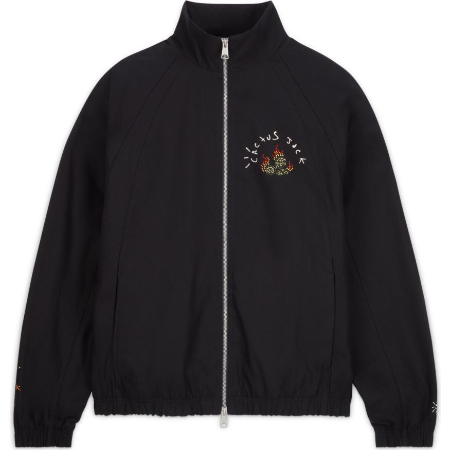 Jordan X Travis Scott Jacket – SoleFly