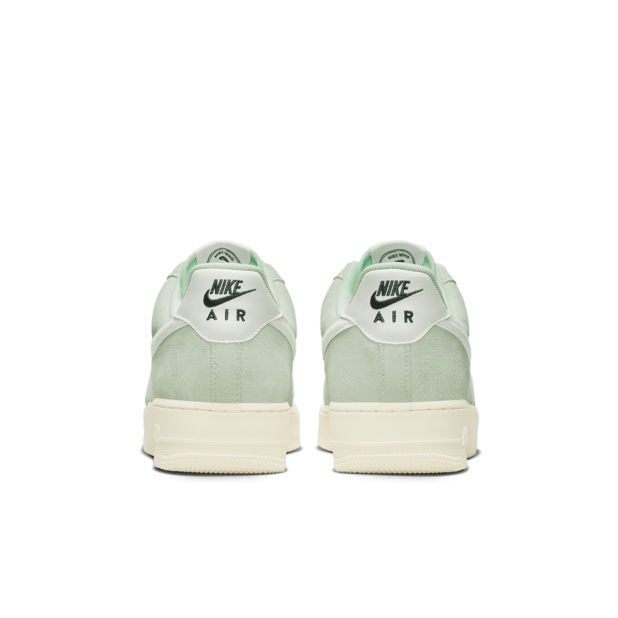 Buy Nike NIKE AIR FORCE 1 '07 LV8 (Enamel Green/Sail-Enamel Green