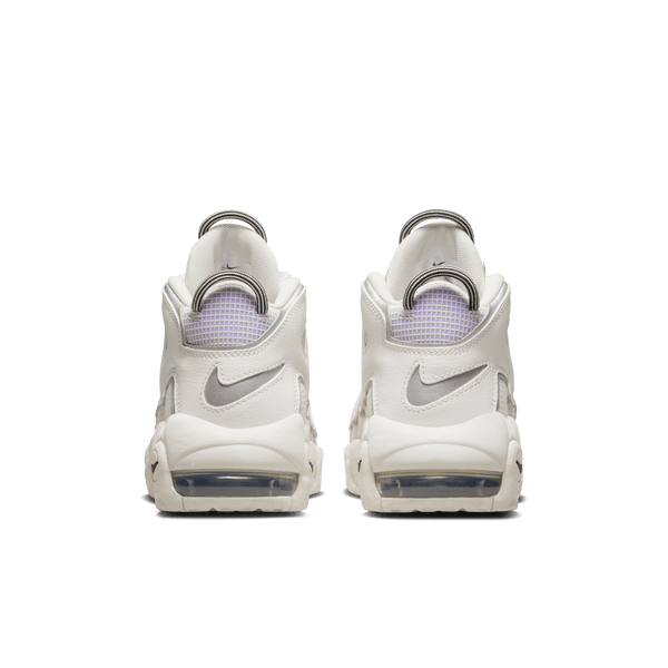 Nike Air More Uptempo QS (GS) - SoleFly