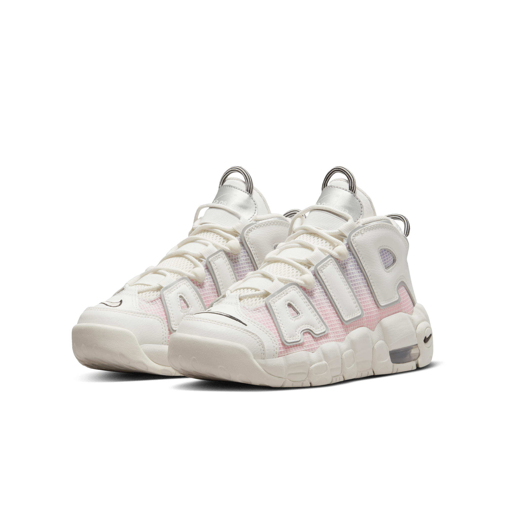 wmns nike air more uptempo