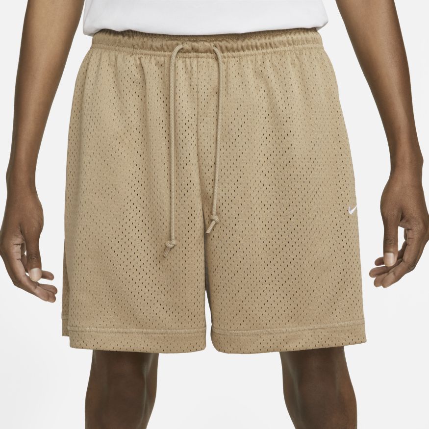 SoleFly Shorts - Mesh Sportswear Nike