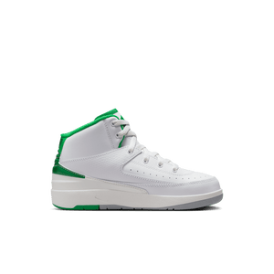 Nike Air Jordan 2 Retro (PS) - SoleFly