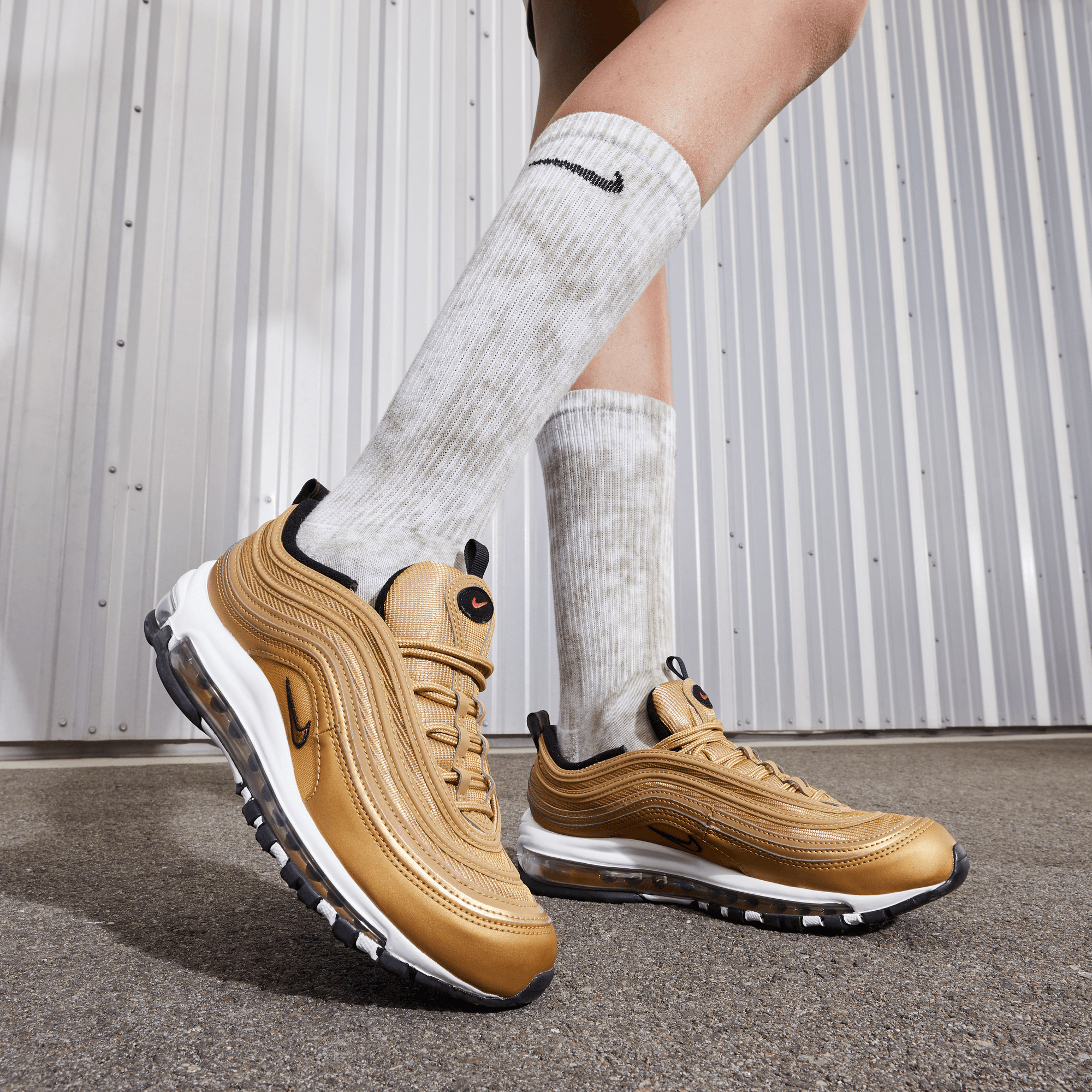 WMNS Nike Air Max 97 OG - SoleFly