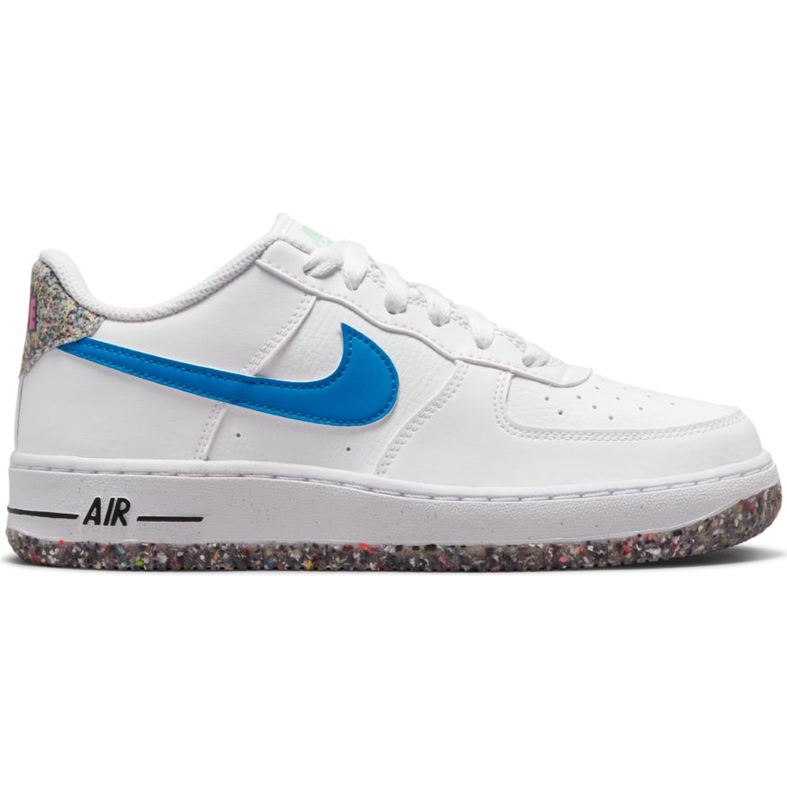 Shoes Nike AIR FORCE 1 LV8 GS DR3098-100