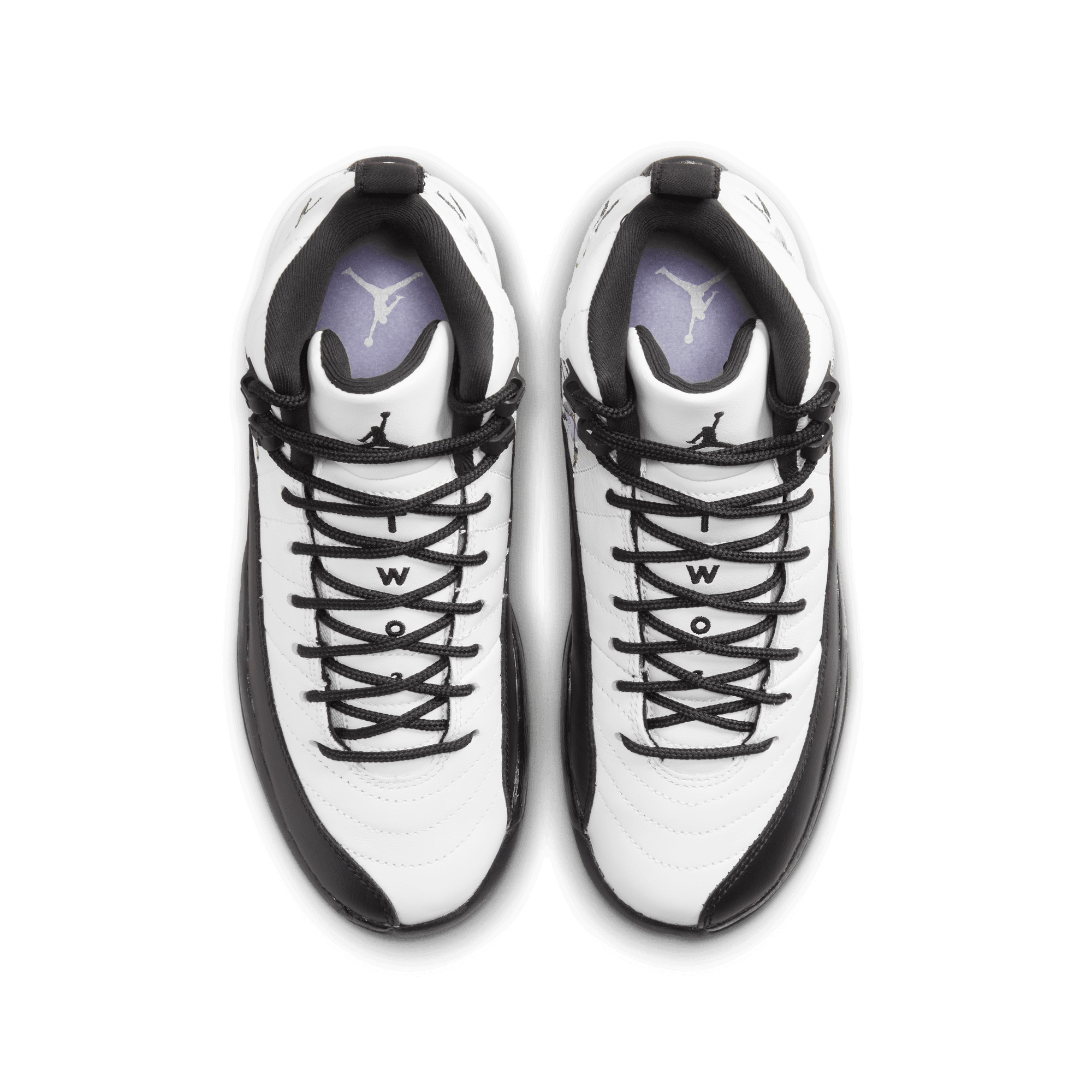 Nike Air Jordan 12 Retro (GS) - SoleFly