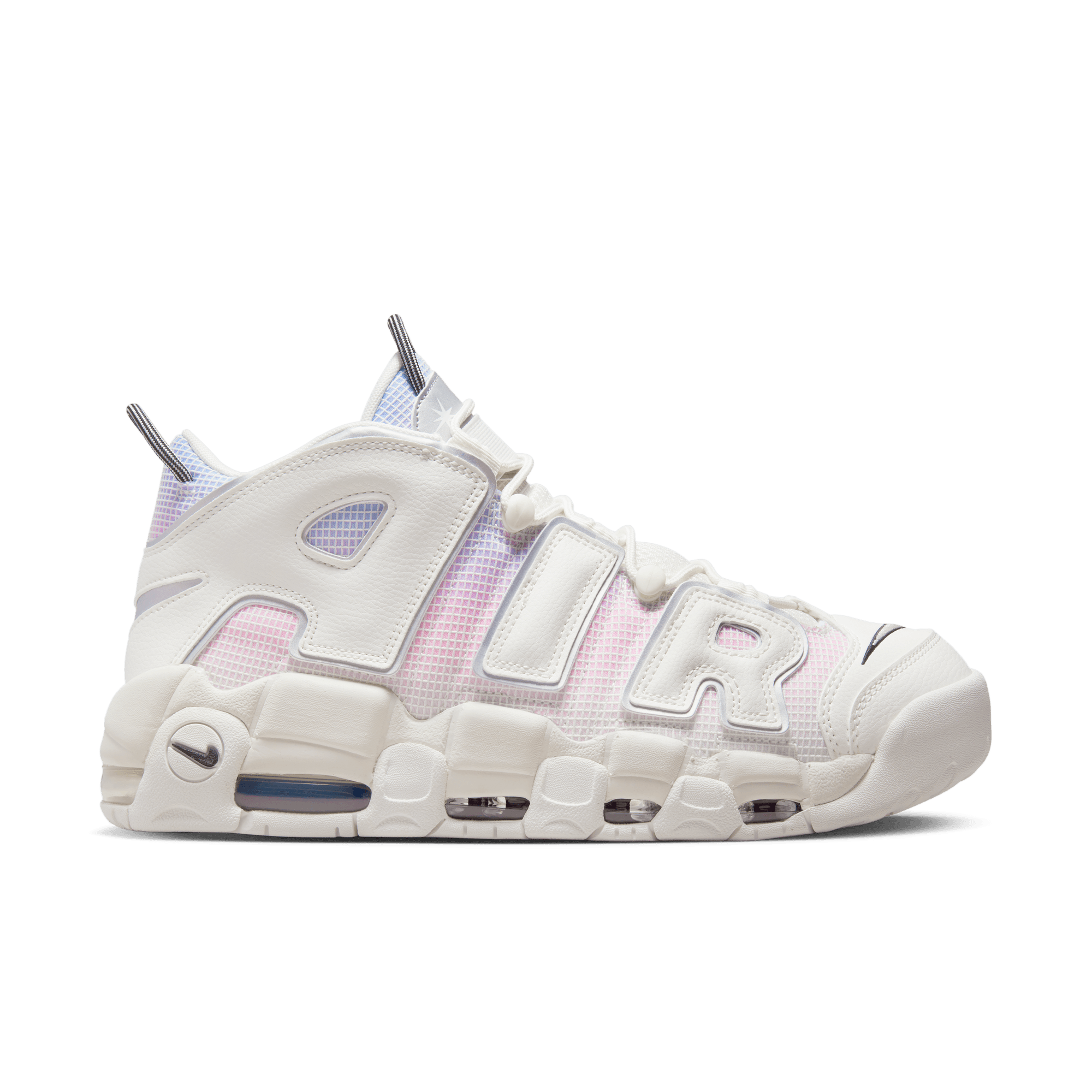 Nike Air More Uptempo: What You Need to Know