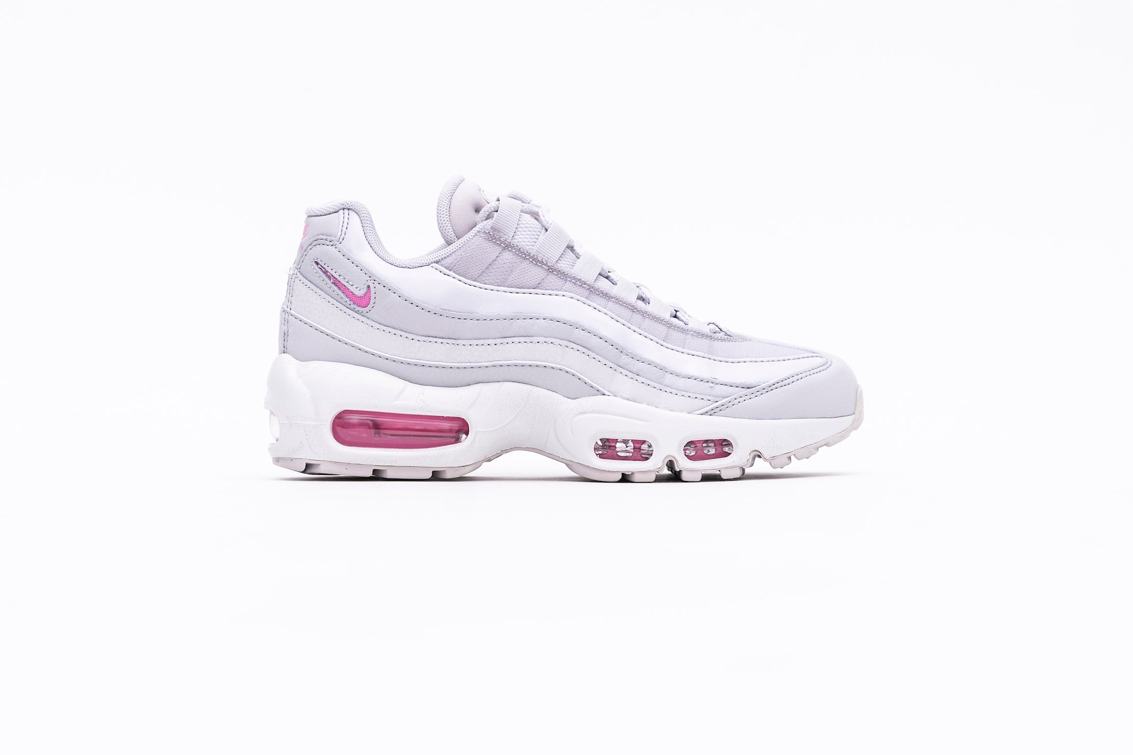 NEW Nike Air Max 95 high quality SE Psychic Pink