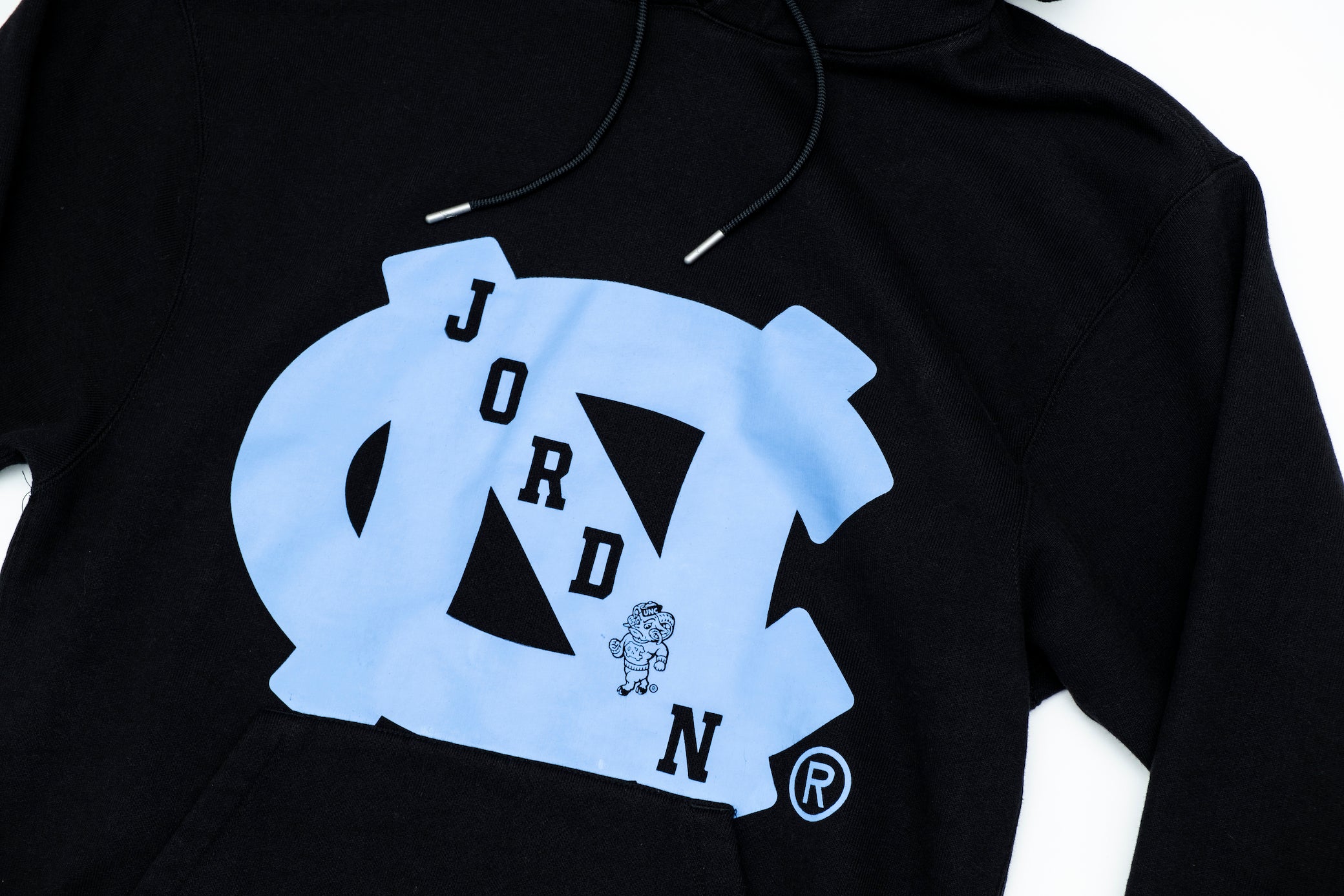 SOLE FLY - Men's Jordan NRG Vault '92 Baseball Jersey