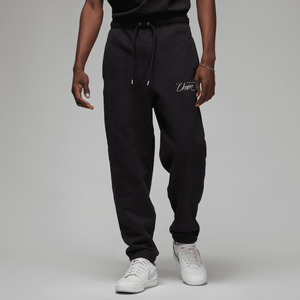 Air Jordan x Union Fleece Pants - SoleFly