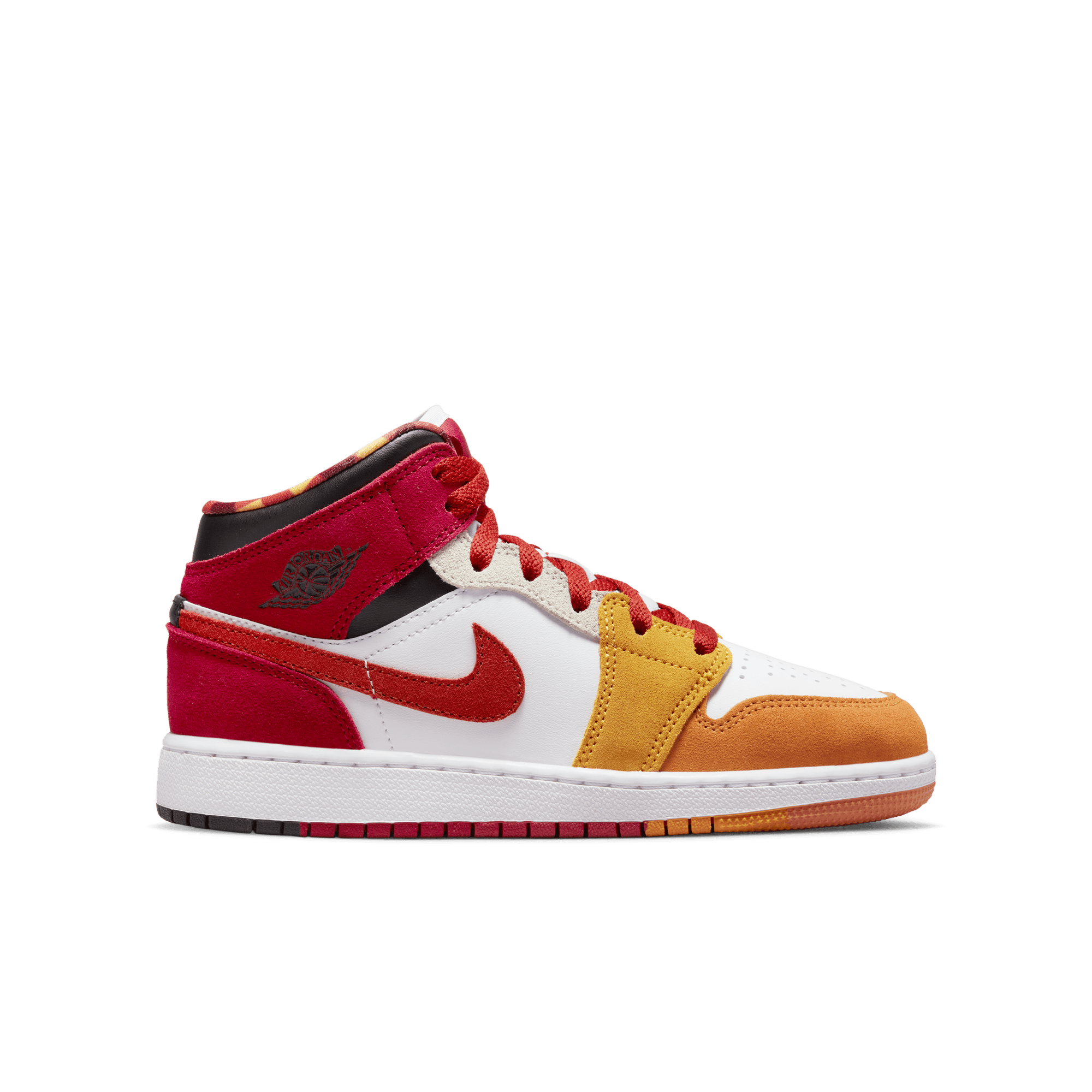 Nike Air Jordan 1 MID SE (GS)