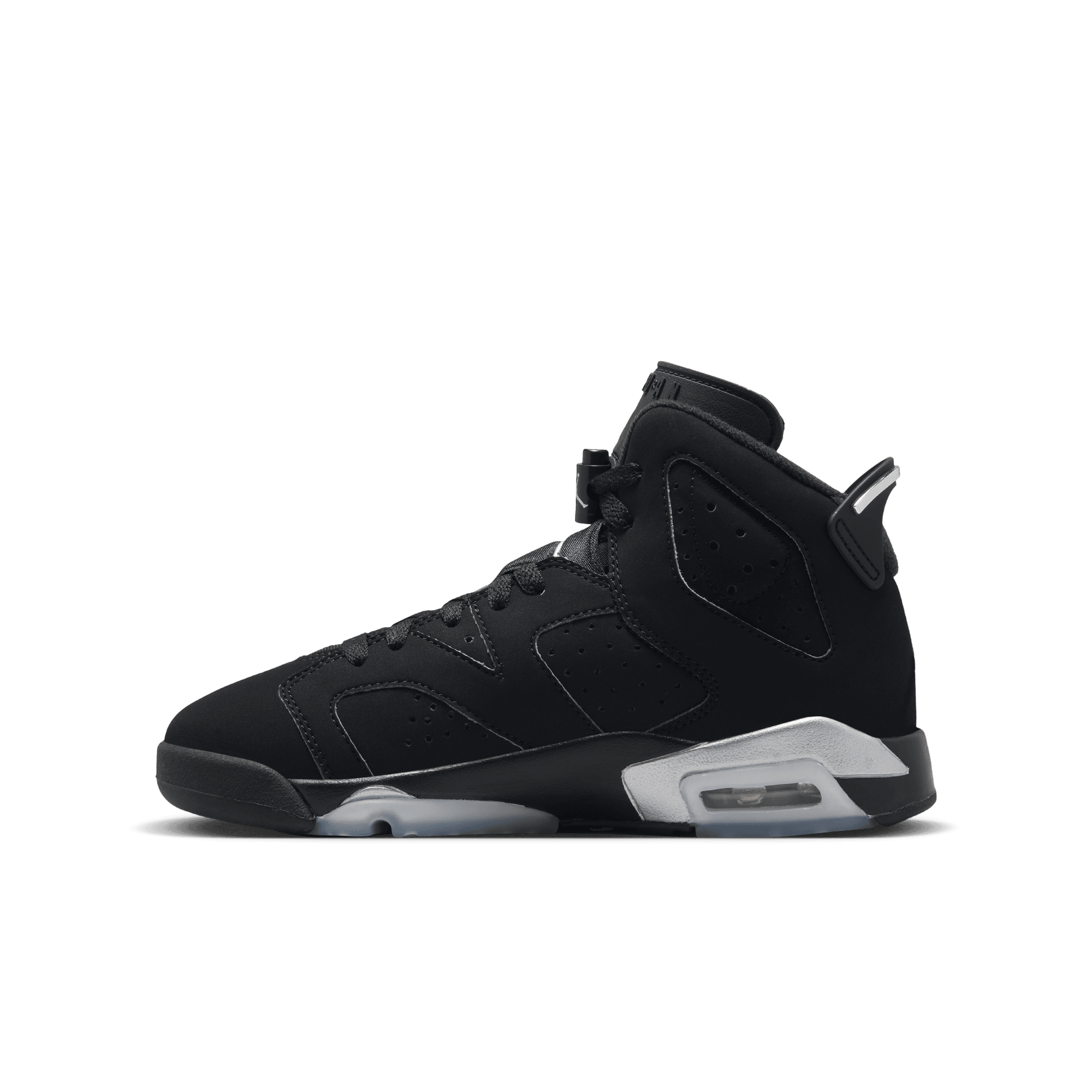 Air Jordan 6 Retro (GS) - SoleFly