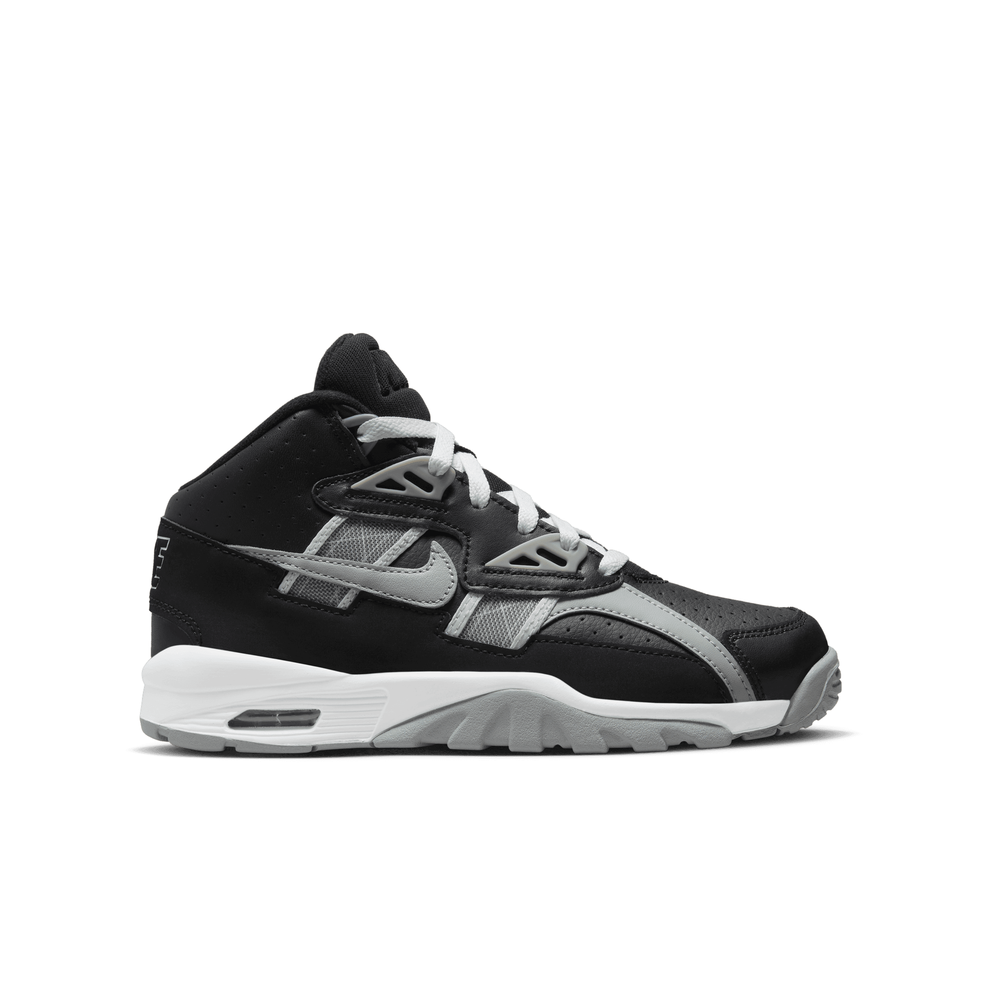 Nike air clearance trainer sc black