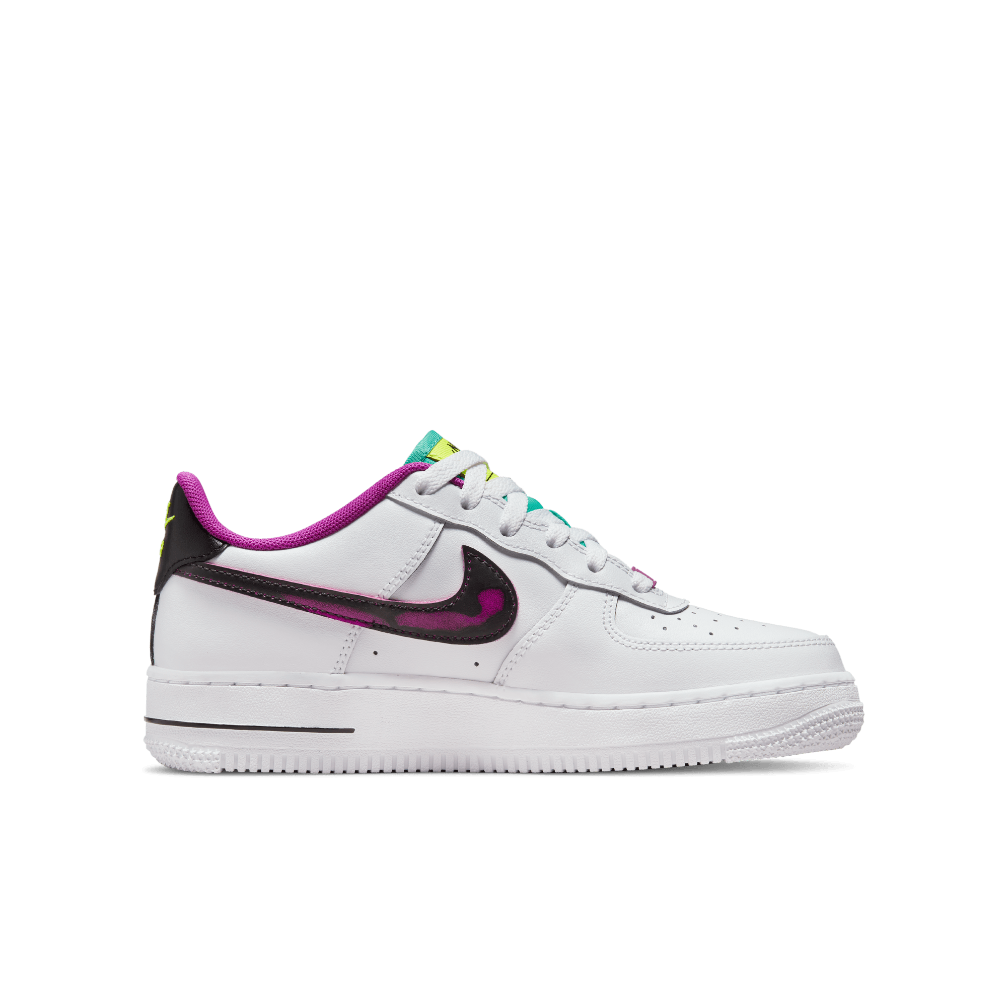 Nike Air Force 1 LV8 2 (GS) - SoleFly