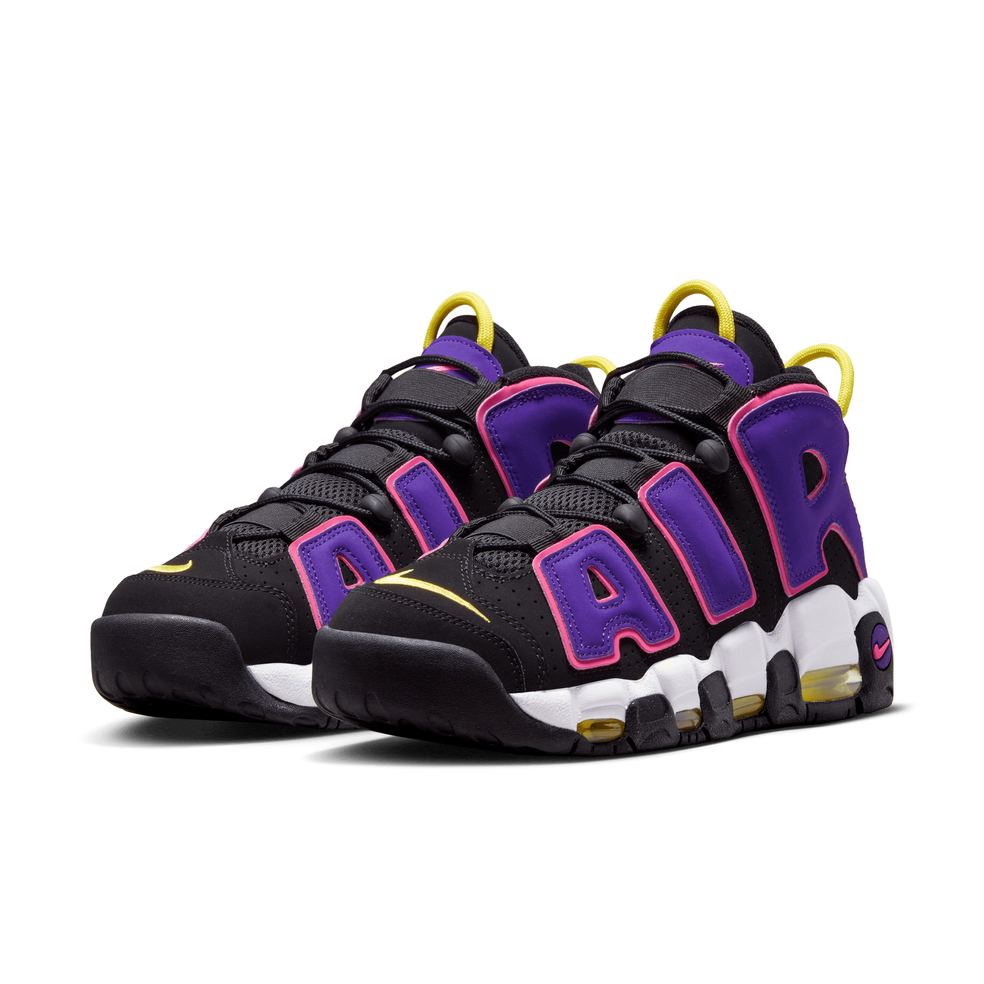 Nike Air More Uptempo '96 QS - SoleFly