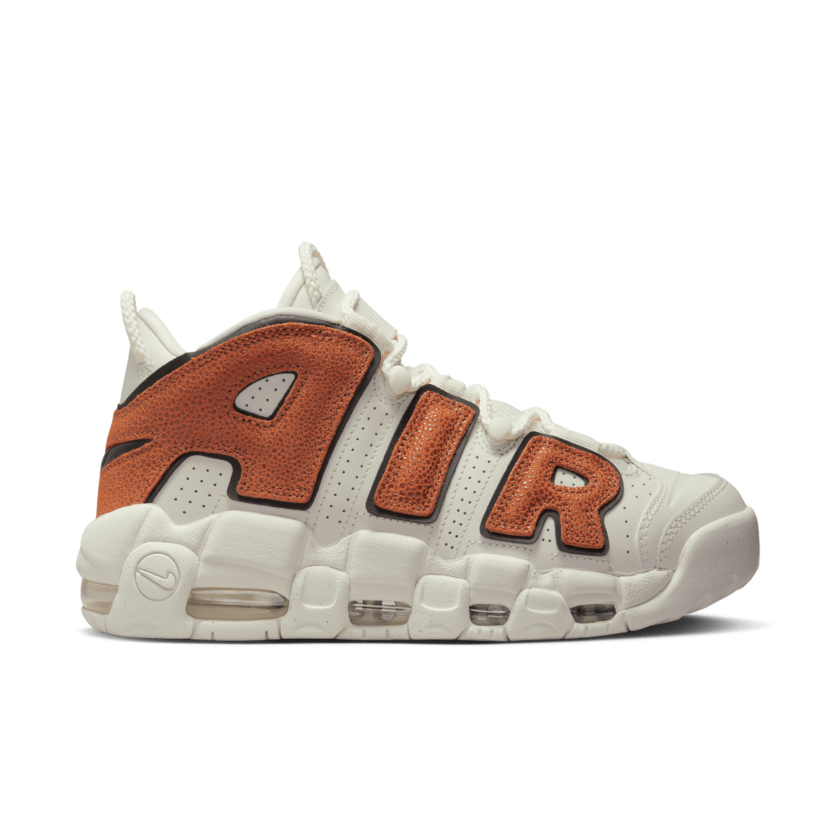 Nike Air More Uptempo (TD) - SoleFly