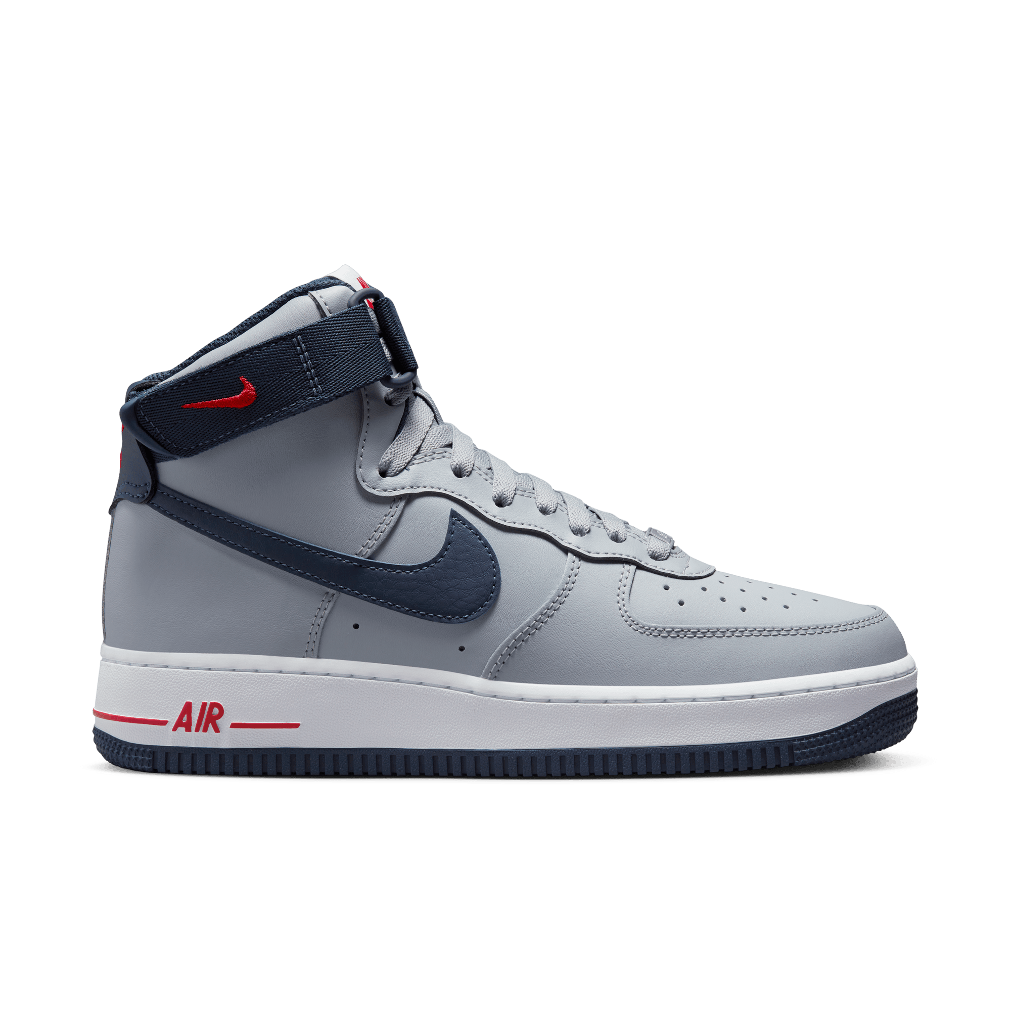 Nike Air Force 1 High '07 - SoleFly