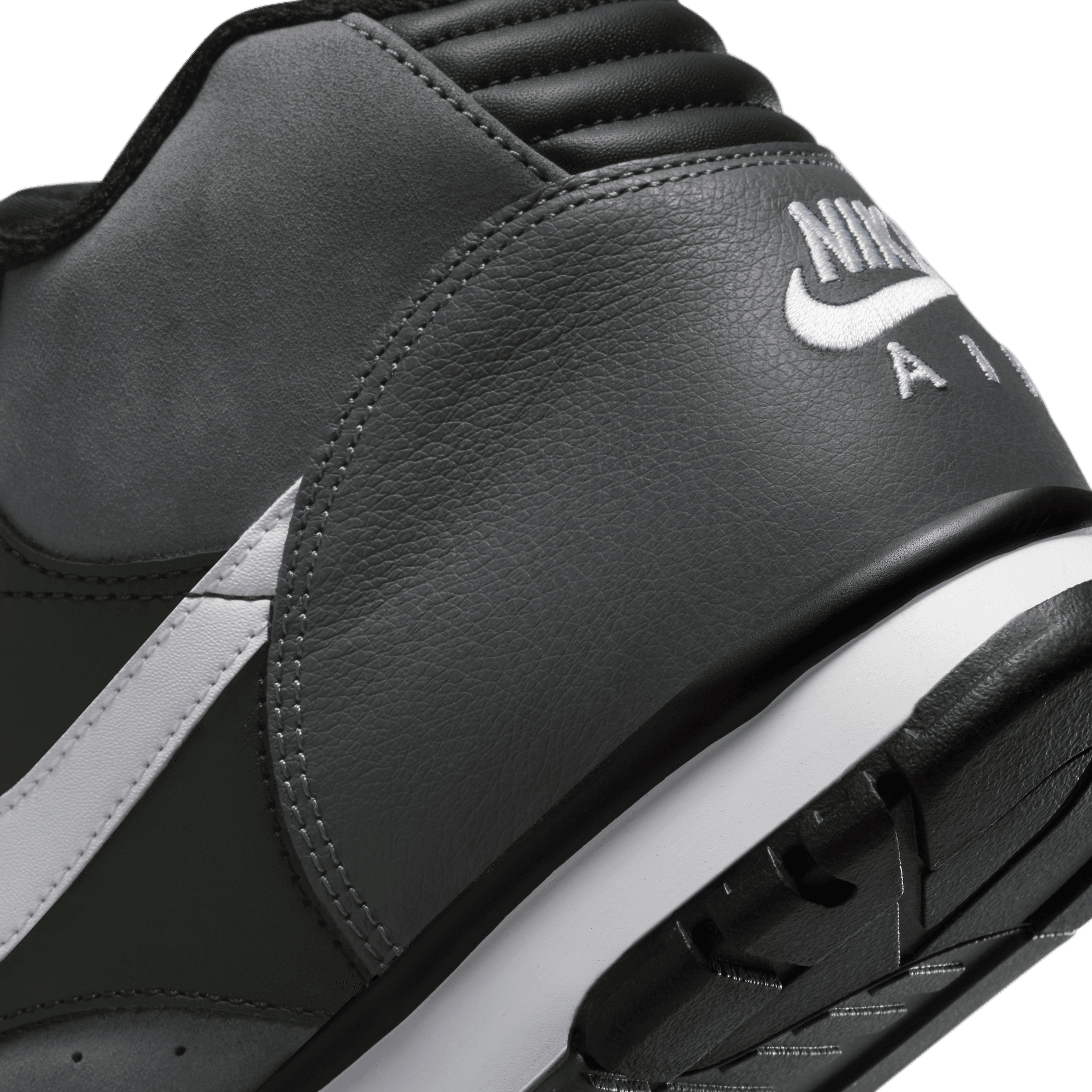 Nike Air Trainer 1 Black/Grey/White FD0808-001