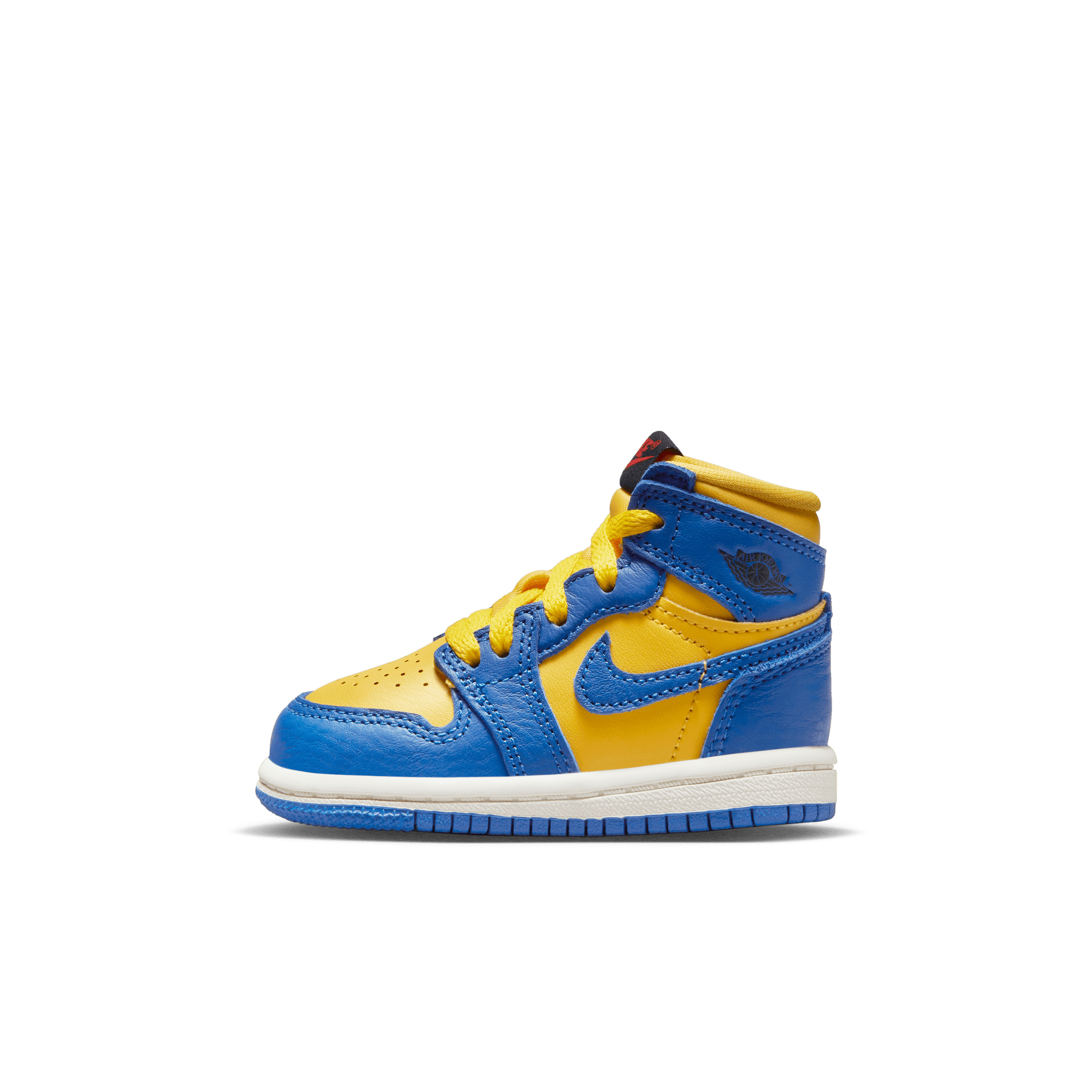 Nike Air Jordan 1 Retro High OG (TD) - SoleFly