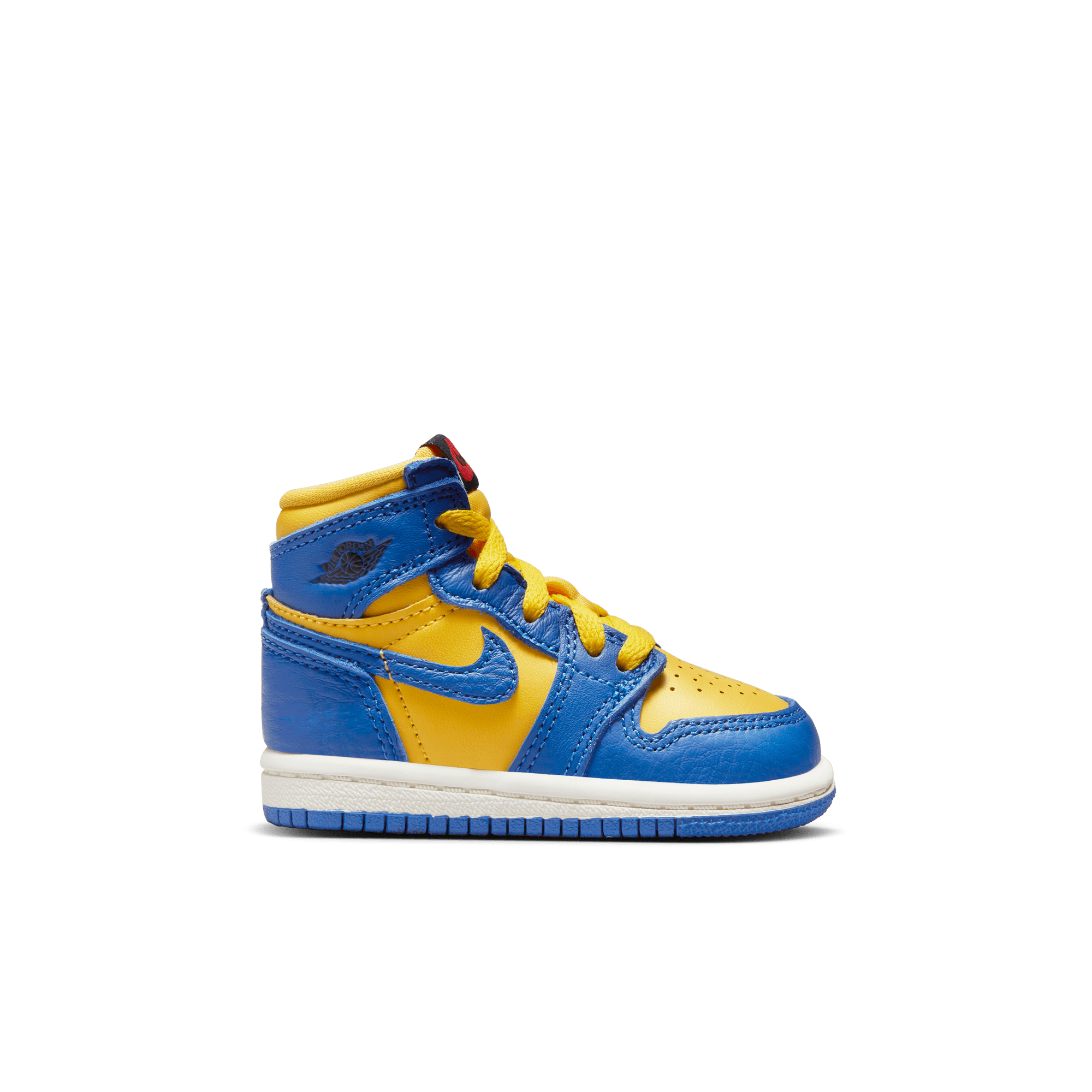 Nike Air Jordan 1 Retro High OG TD SoleFly