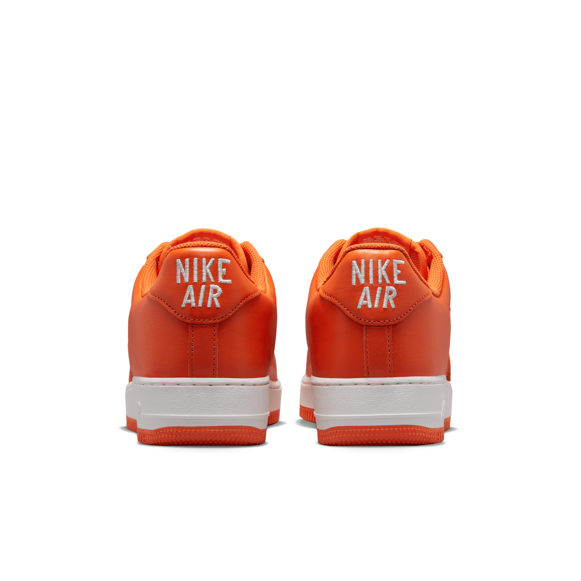3M x Nike Air Force 1 Low Summit White - Size 8 Men