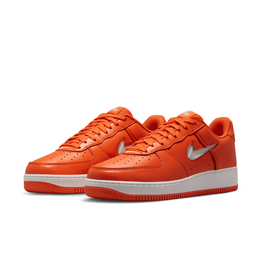 Nike Air Force 1 Low Retro - SoleFly