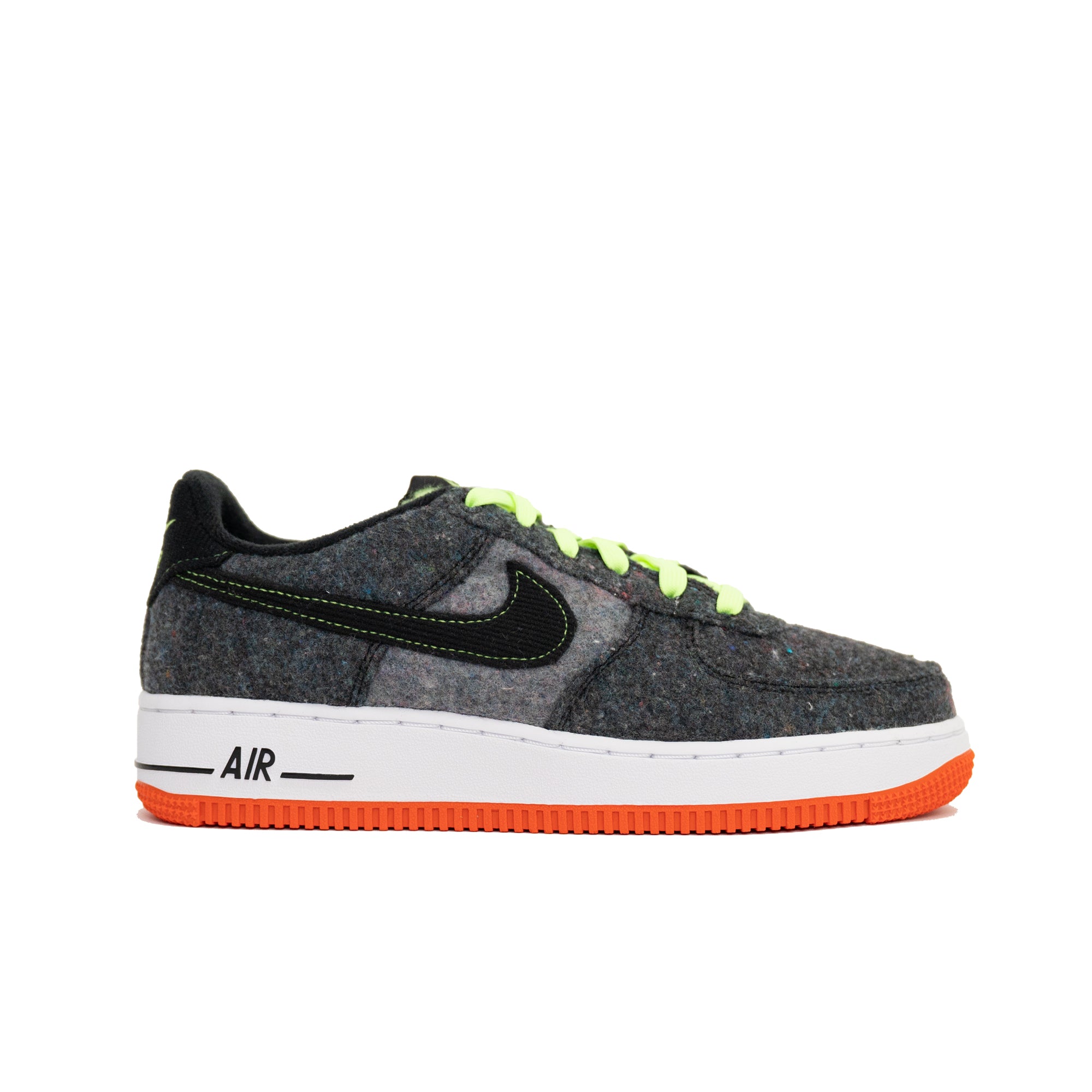 Air force lv8 gs online