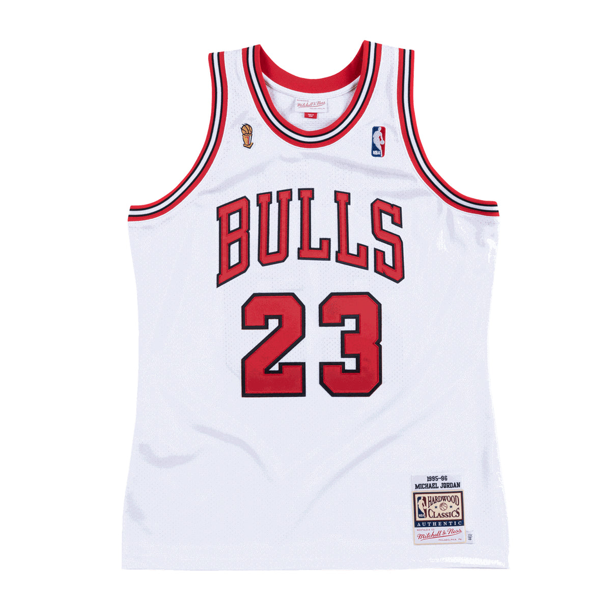 Mitchell & Ness Chicago Bulls Big Face 2.0 NBA Shorts - SoleFly