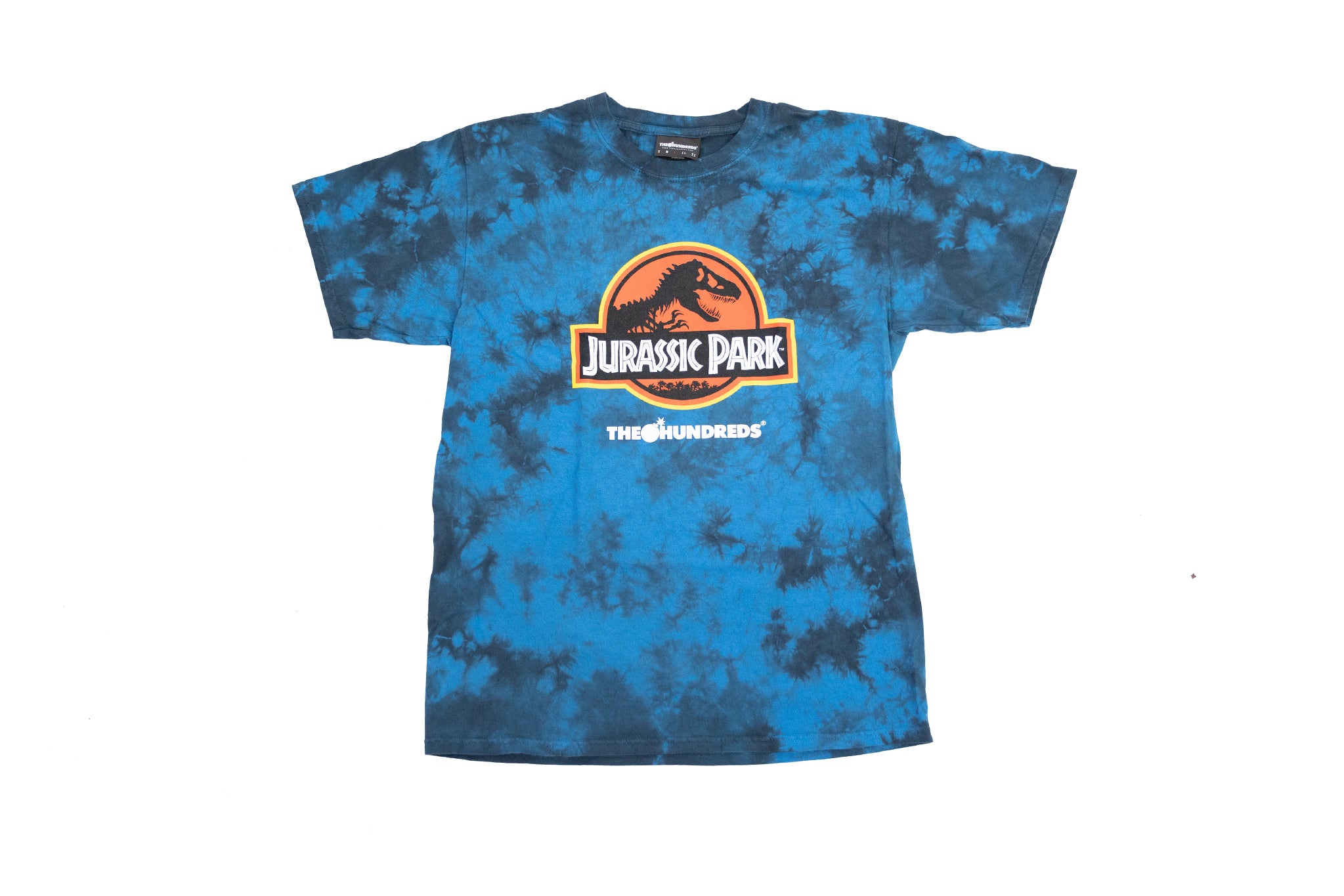 Nike jurassic hot sale shirt