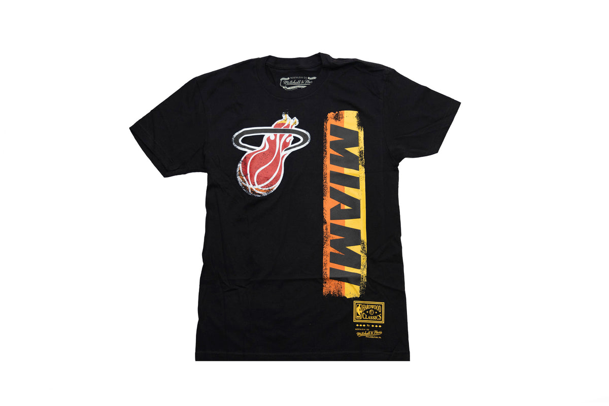 Mitchell & Ness Lunar New Year 4.0 SS Tee LA Lakers - SoleFly