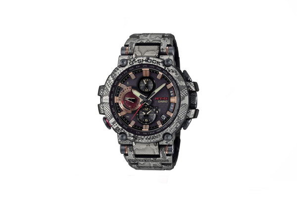 G-Shock MTGB1000WLP-1A Python - SoleFly