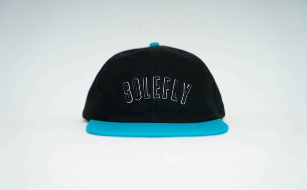 Miami Marlins City Icon 59FIFTY Fitted - SoleFly