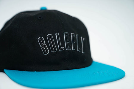 Florida Marlins World Series Teal Wool 59FIFTY Fitted - SoleFly