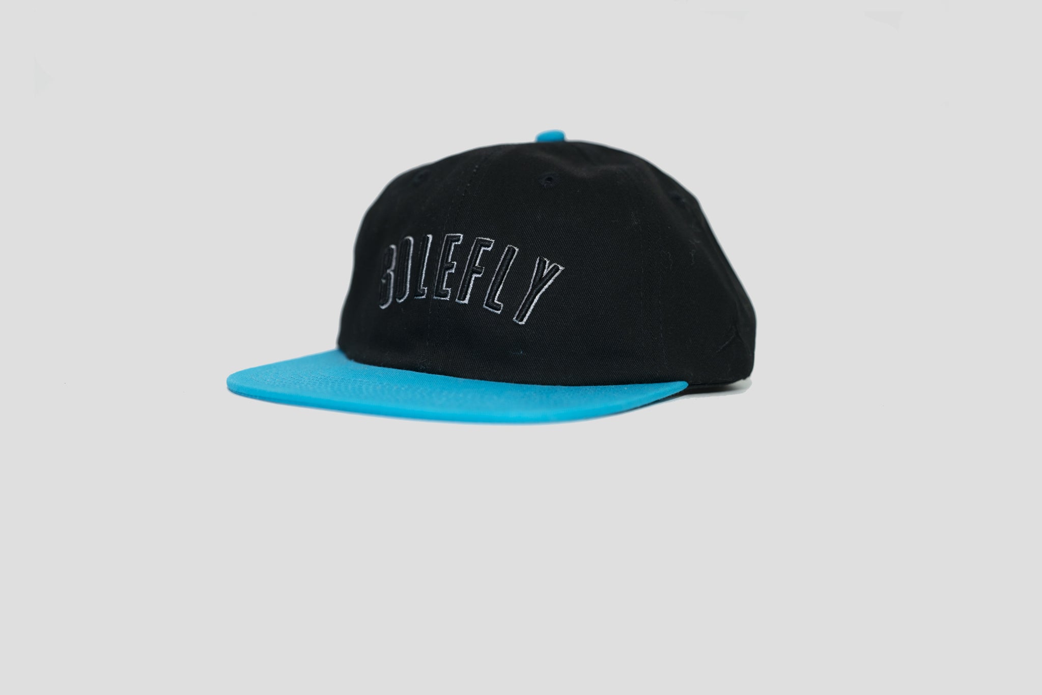 Sole Fly X Air Jordan XX3 Florida Marlins Strapback Cap – SoleFly