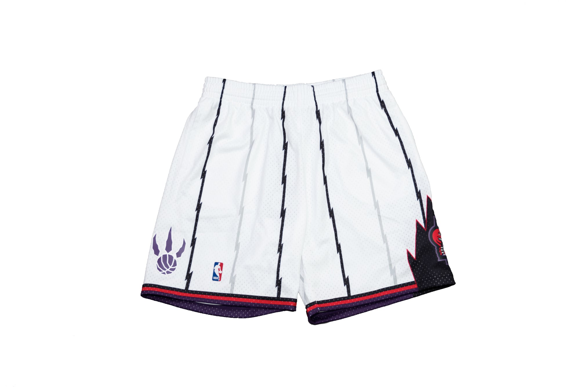 NBA Toronto Raptors Shorts - Bottoms, Clothing