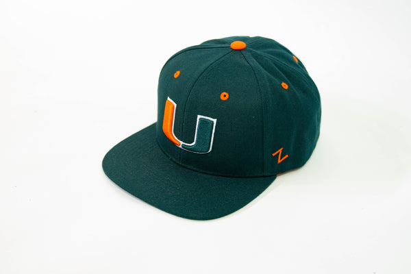 Miami Marlins Throwback Corduroy 59FIFTY Fitted - SoleFly