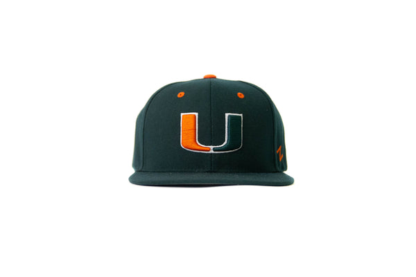 Miami Marlins City Icon 59FIFTY Fitted - SoleFly