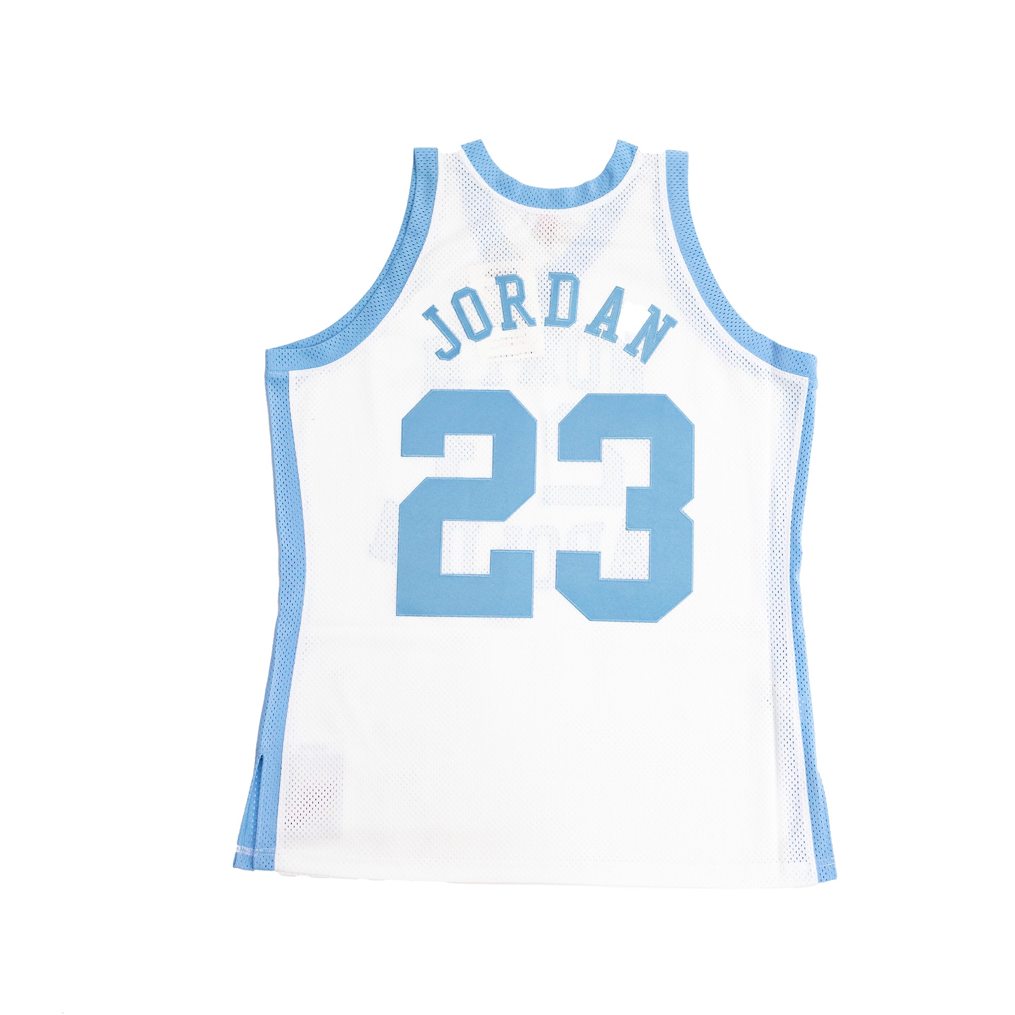 J23 iPhone App on X: RESTOCK: #45 Michael Jordan Jersey back on